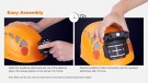 Fenix ALG-03 V2.0 Hjelmfeste thumbnail