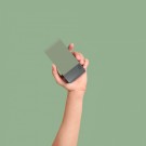 GP Powerbank M2+ 10000 mAh Grønn thumbnail