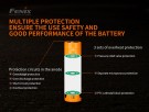 Fenix ARB-L21-5000 mAh Batteri thumbnail