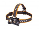 Fenix HM65R Hodelykt 1400 Lumen thumbnail