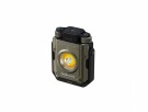 Fenix CL27R Multilykt 1600 Lumen Grønn thumbnail