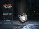 Fenix CL28R Multilykt 2000 Lumen thumbnail