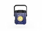 Fenix CL27R Multilykt 1600 Lumen Blå thumbnail