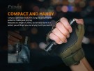 Fenix PD36R Lommelykt 1600 Lumen thumbnail