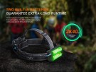Fenix HP35R Hodelykt 4000 Lumen thumbnail