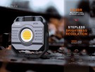 Fenix CL28R Multilykt 2000 Lumen thumbnail
