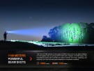 Fenix HT18R Lommelykt 2800 Lumen thumbnail