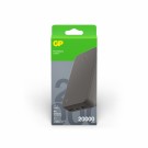 GP Powerbank PLUS 20000 mAh Grå thumbnail