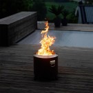 Falkeberg Smokeless Bålpanne thumbnail