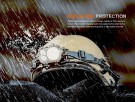 Fenix HP35R SAR Hodelykt 4000 Lumen thumbnail