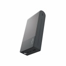 GP Powerbank M2+ 20000 mAh Grå thumbnail