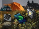 Fenix CL28R Multilykt 2000 Lumen thumbnail