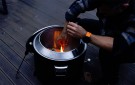 Falkeberg Smokeless Bålpanne thumbnail
