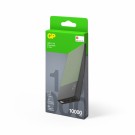 GP Powerbank M2+ 10000 mAh Grønn thumbnail