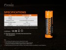 Fenix ARB-L21-5000 mAh Batteri thumbnail
