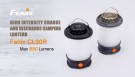 Fenix CL30R Multilykt 650 Lumen thumbnail
