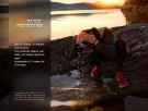 Fenix HM65R-DT Hodelykt 1500 Lumen Lilla thumbnail