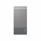 GP Powerbank M2+ 20000 mAh Grå thumbnail