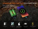 Fenix HP35R Hodelykt 4000 Lumen thumbnail
