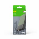 GP Powerbank M2+ 10000 mAh Grønn thumbnail