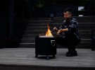 Falkeberg Smokeless Bålpanne thumbnail