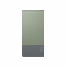 GP Powerbank M2+ 10000 mAh Grønn thumbnail