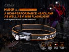 Fenix HM50R V2.0 Hodelykt 700 Lumen thumbnail