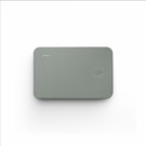 GP Powerbank PLUS 5000 mAh Grå thumbnail