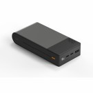 GP Powerbank M2+ 20000 mAh Grå thumbnail
