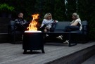 Falkeberg Smokeless Bålpanne thumbnail