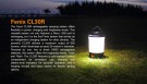 Fenix CL30R Multilykt 650 Lumen thumbnail