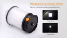 Fenix CL30R Multilykt 650 Lumen thumbnail