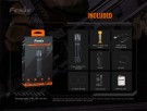 Fenix TK20R v2.0 Lommelykt 3000 Lumen thumbnail