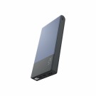 GP Powerbank M2+ 10000 mAh Blå thumbnail