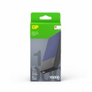 GP Powerbank M2+ 10000 mAh Blå thumbnail
