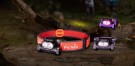 Fenix HM65R-T V2.0 Hodelykt 1600 Lumen Nebula thumbnail