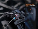 Fenix HM71R Hodelykt 2700 Lumen thumbnail