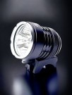 DarkFire M3600 Hodelykt/Sykkellykt 1800 Lumen thumbnail