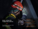 Fenix HM71R Hodelykt 2700 Lumen thumbnail