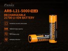Fenix ARB-L21-5000 mAh Batteri thumbnail
