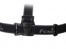 Fenix AFH-02 Hodebånd SORT thumbnail