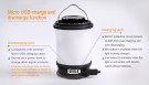 Fenix CL30R Multilykt 650 Lumen thumbnail