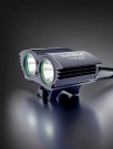 DarkFire M1800 Hodelykt/Sykkellykt 1800 Lumen thumbnail