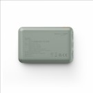 GP Powerbank PLUS 5000 mAh Grå thumbnail