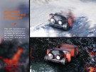 Fenix HM65R-DT Hodelykt 1500 Lumen Lilla thumbnail