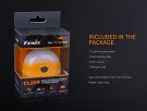 Fenix CL20R Multilykt 300 Lumen Oransje thumbnail