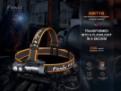 Fenix HM71R Hodelykt 2700 Lumen thumbnail