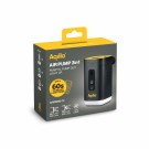 Aqiila Airbird C2 - Luftpumpe 3-i-1 thumbnail