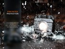 Fenix CL28R Multilykt 2000 Lumen thumbnail