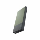 GP Powerbank M2+ 10000 mAh Grønn thumbnail